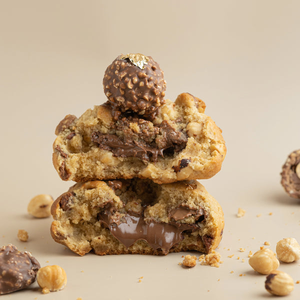 Ferrero Rocher