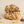 Mini peanut cups