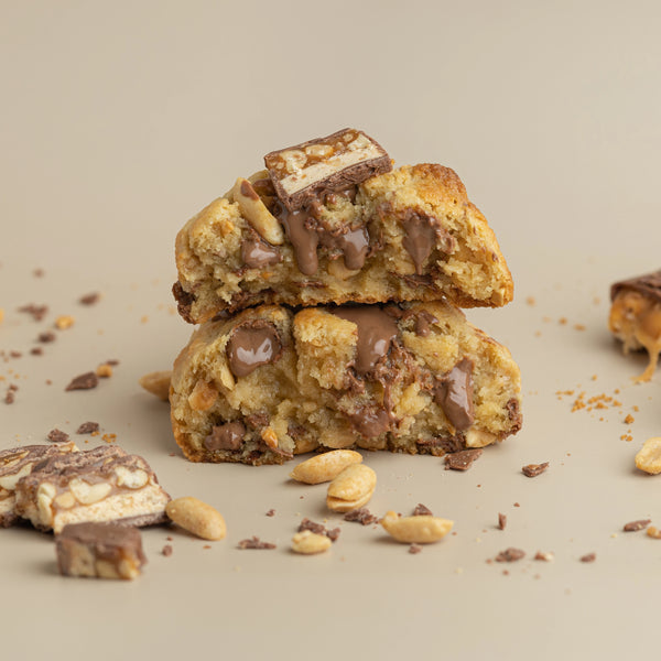 Snick’n’Choco