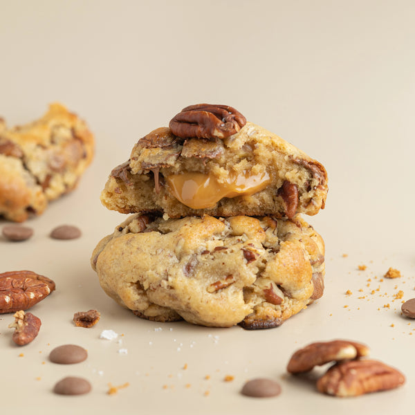 Pecanelle