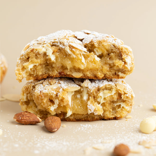 Almond Croissant