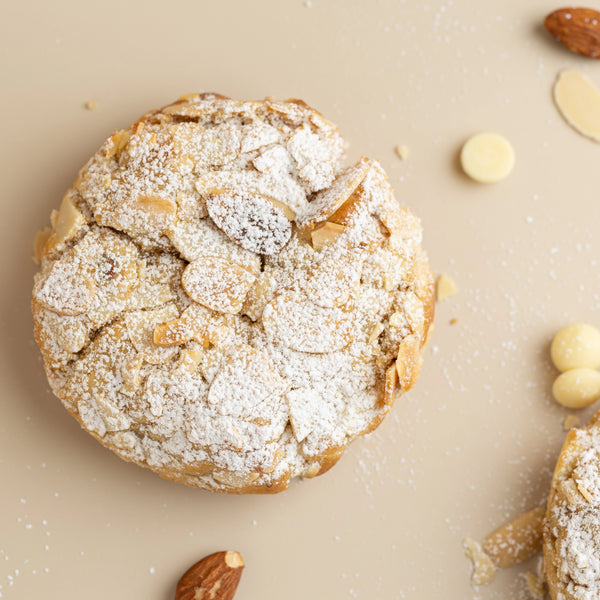 Almond Croissant