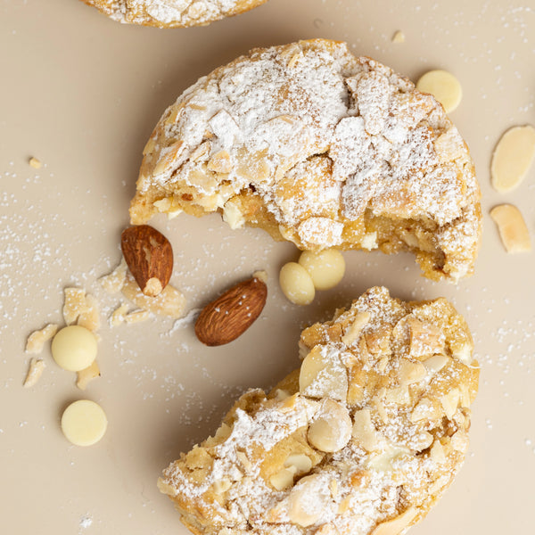 Almond Croissant