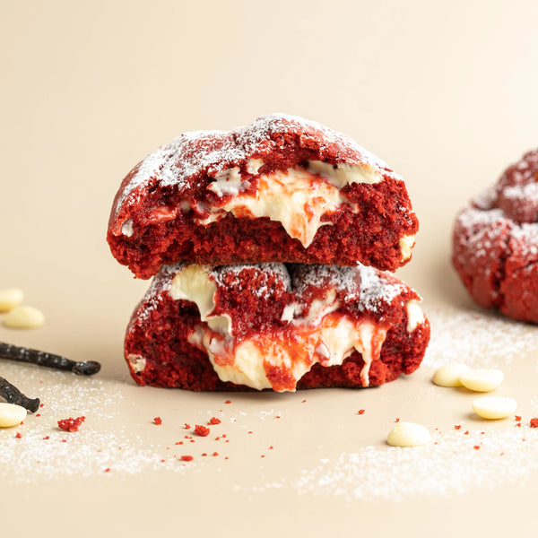 Red Velvet