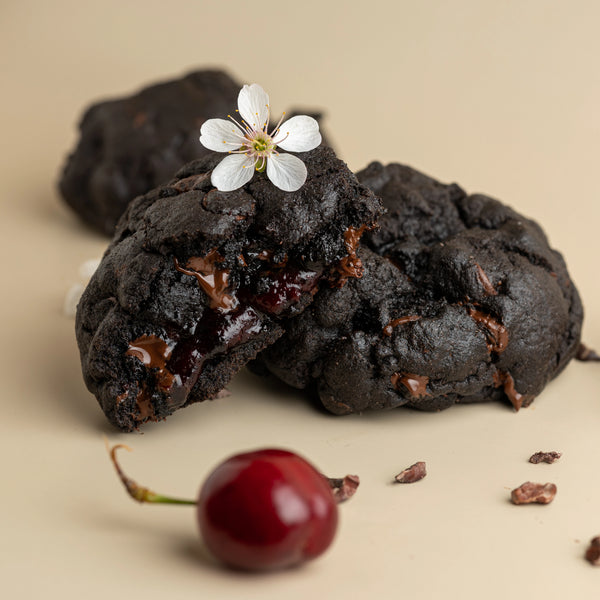 Black forest