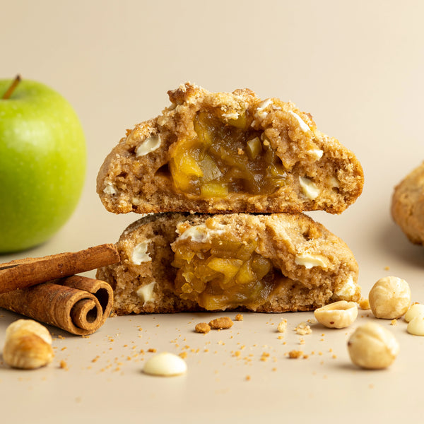 Apple pie