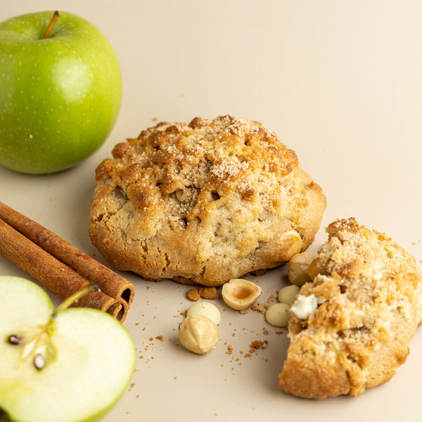 Apple pie