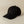 Cookeys® Casual Unisex Cap — Black&black