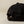 Cookeys® Casual Unisex Cap — Black&black