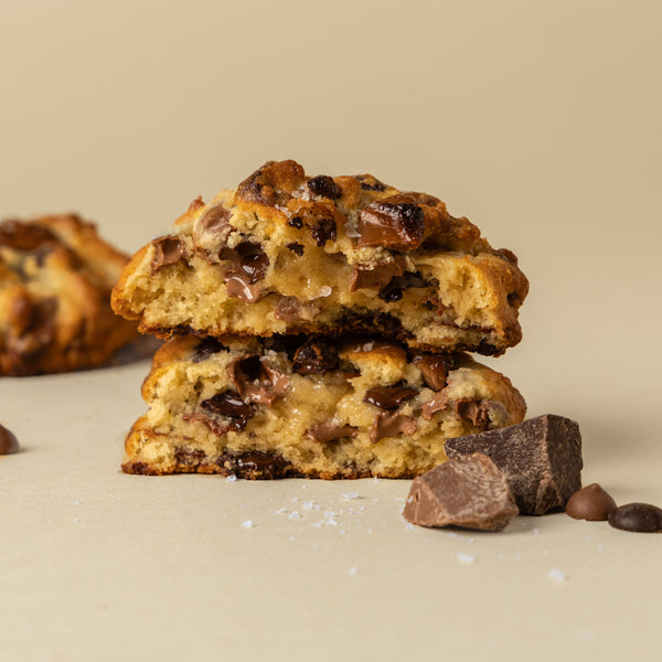 Chocolate chip