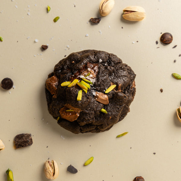 Dubai chocolate