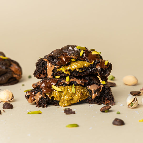 Dubai chocolate