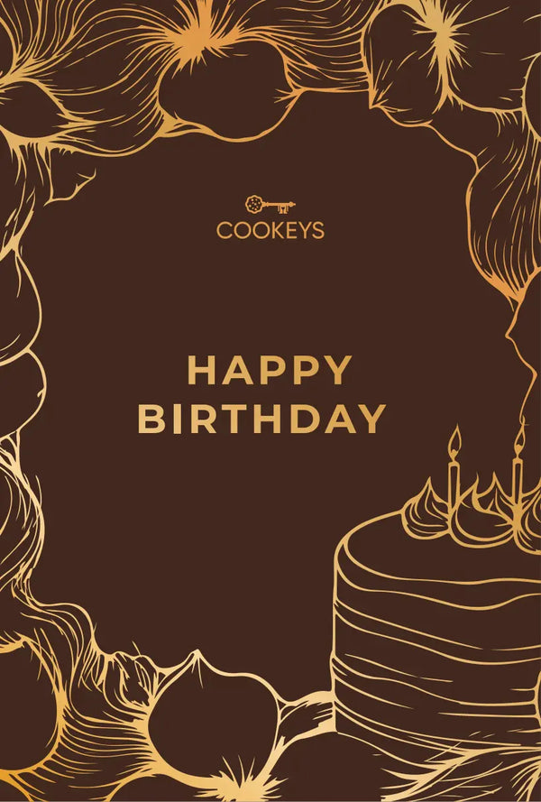 Birthday Card