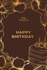 Birthday Card