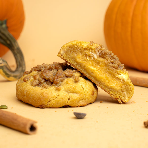 Pumkin Affair
