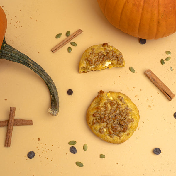 Pumkin Affair