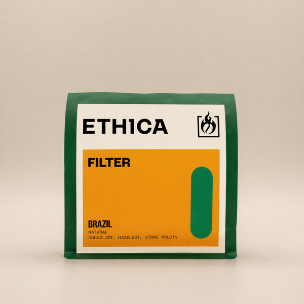 Ethica Filter