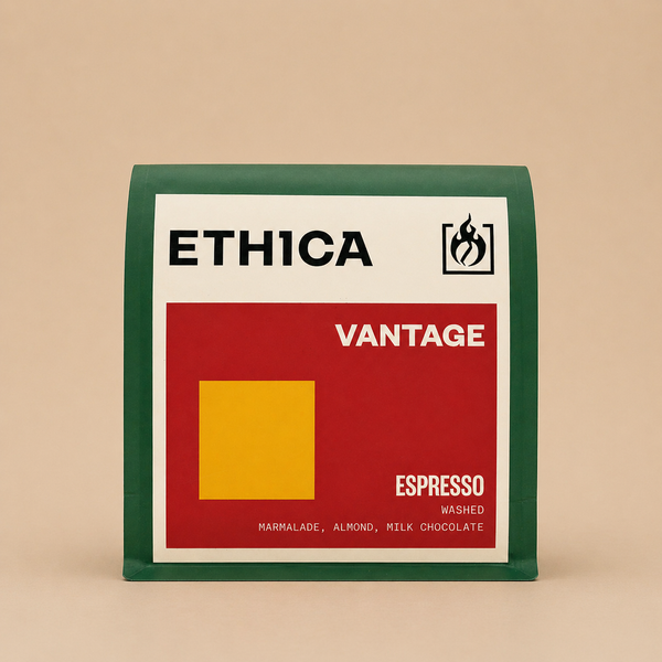 Vantage Espresso Colombia (Washed)