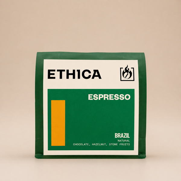 Ethica Espresso